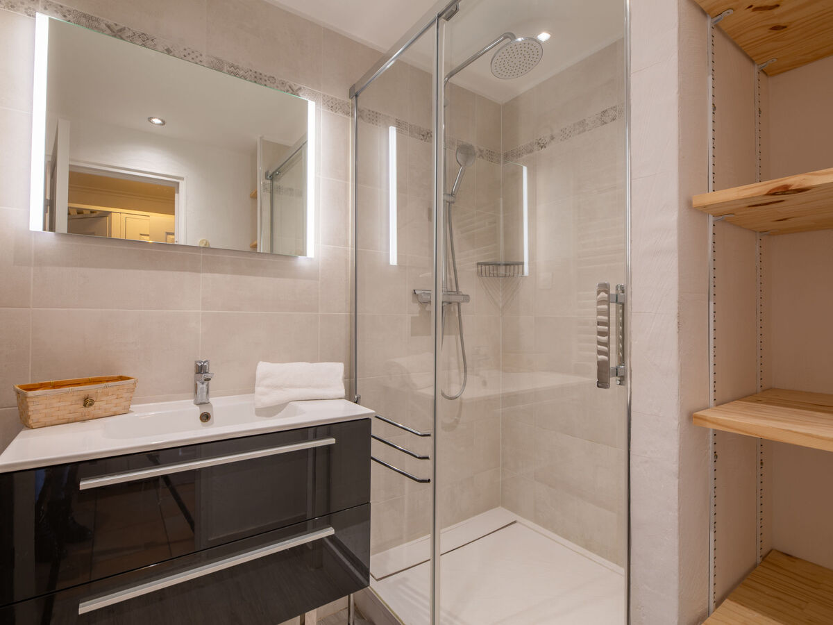 Appartement Les Rivages des Issambres, 150 m plage - Photo 15