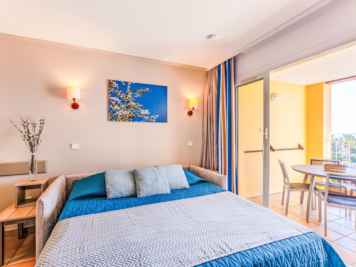 Appartement Les Rivages des Issambres, 150 m plage - Photo 17
