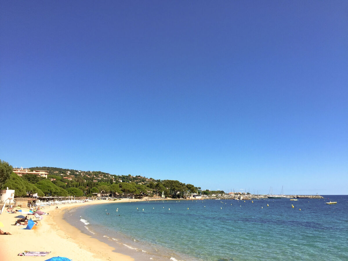 Appartement Les Rivages des Issambres, 150 m plage - Photo 30