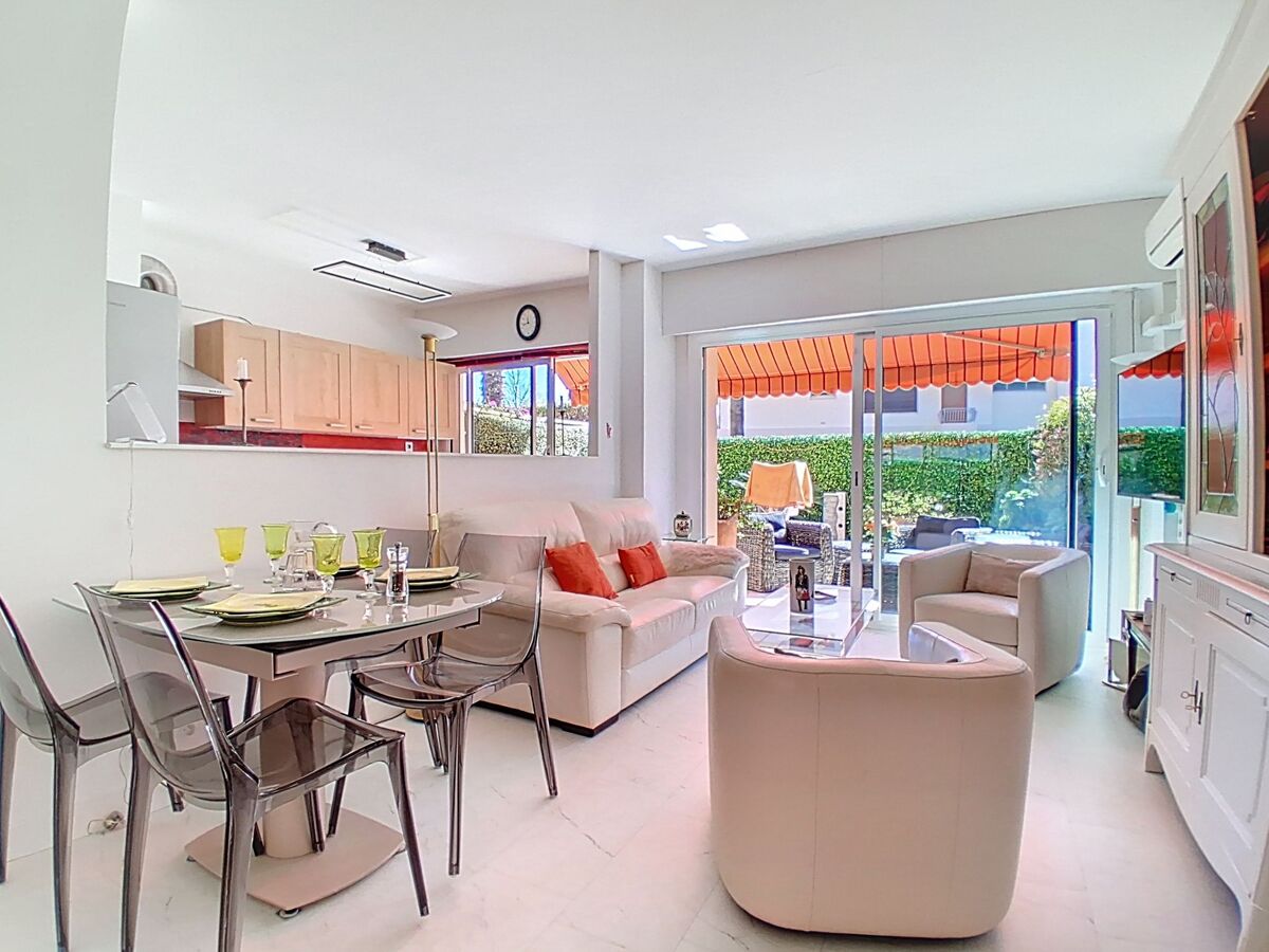 Le Chaville, appartement 2 pièces à 150 m de la mer - Photo 1