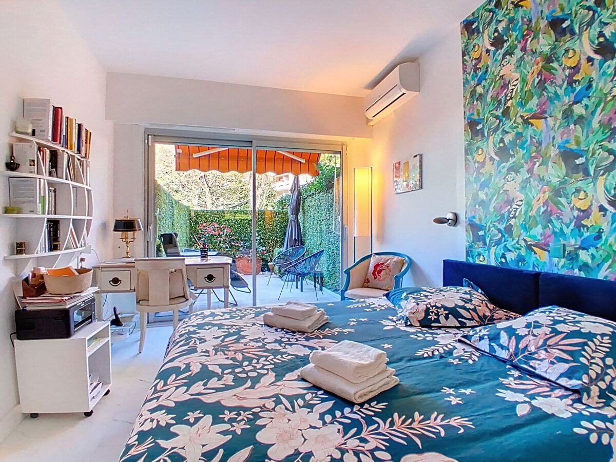 Le Chaville, appartement 2 pièces à 150 m de la mer - Photo 4