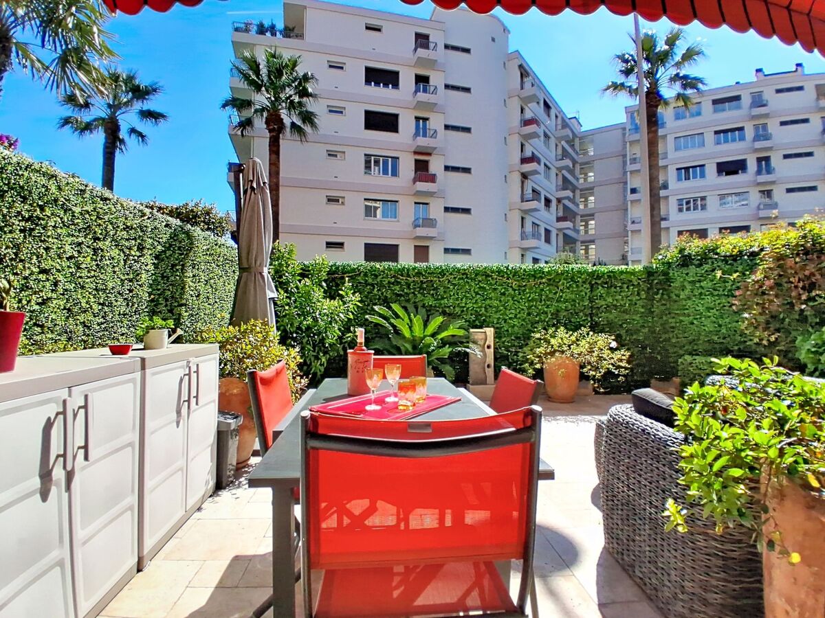 Le Chaville, appartement 2 pièces à 150 m de la mer - Photo 5