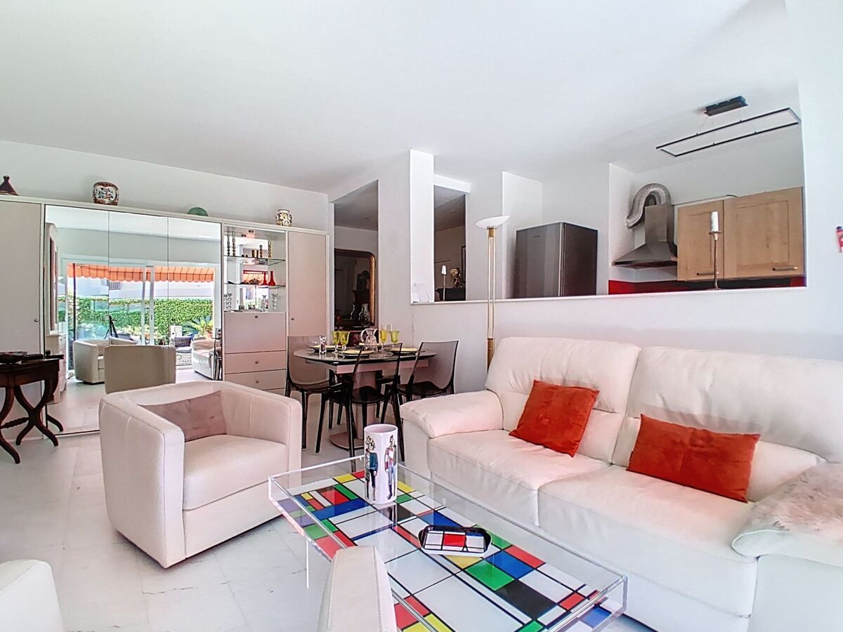 Le Chaville, appartement 2 pièces à 150 m de la mer - Photo 6