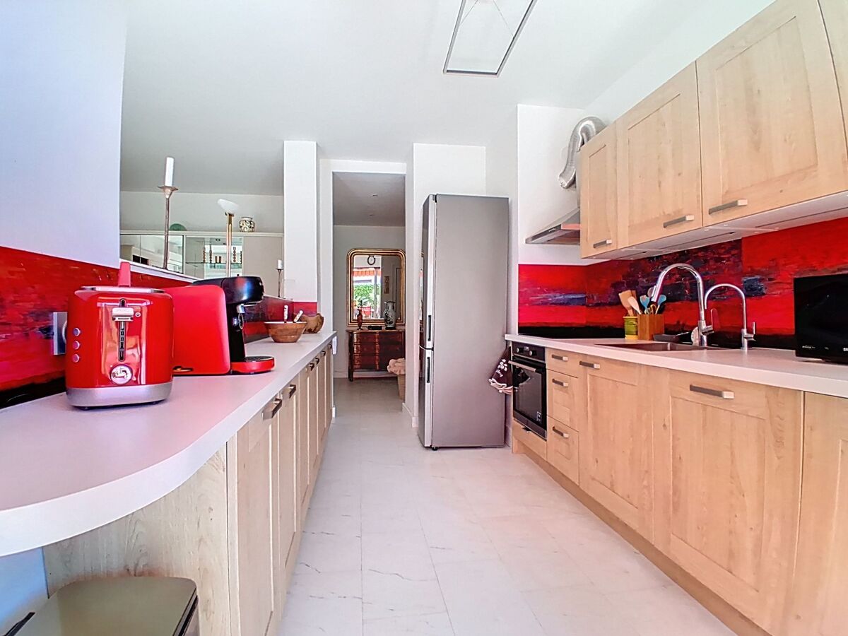 Le Chaville, appartement 2 pièces à 150 m de la mer - Photo 8