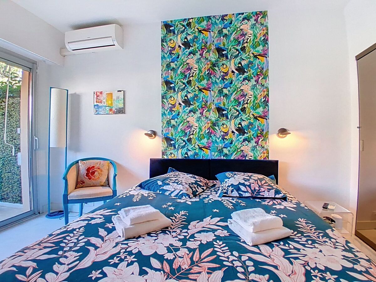 Le Chaville, appartement 2 pièces à 150 m de la mer - Photo 9