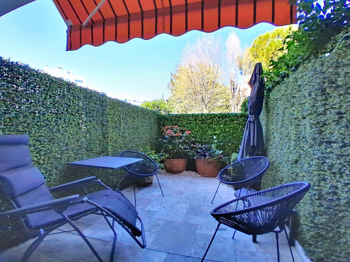Le Chaville, appartement 2 pièces à 150 m de la mer - Photo 10