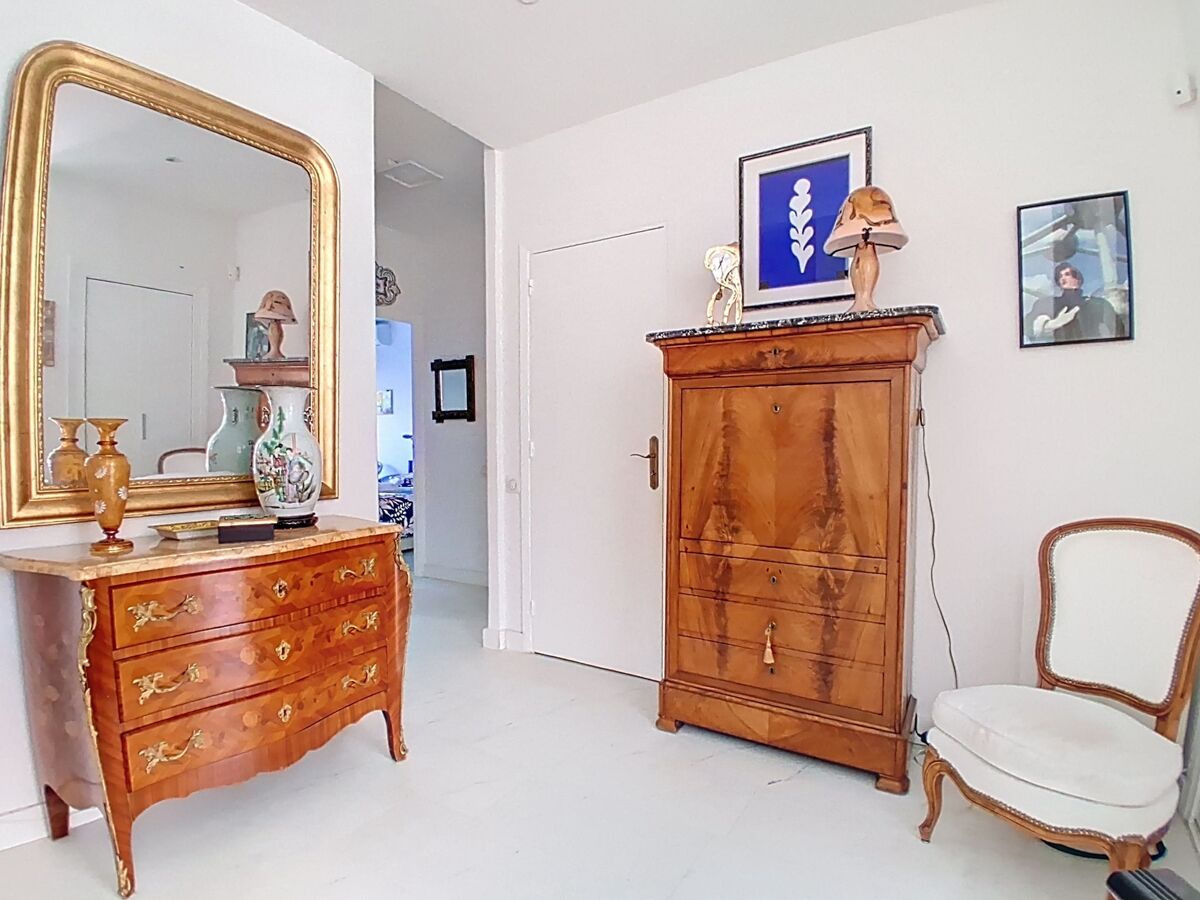 Le Chaville, appartement 2 pièces à 150 m de la mer - Photo 11