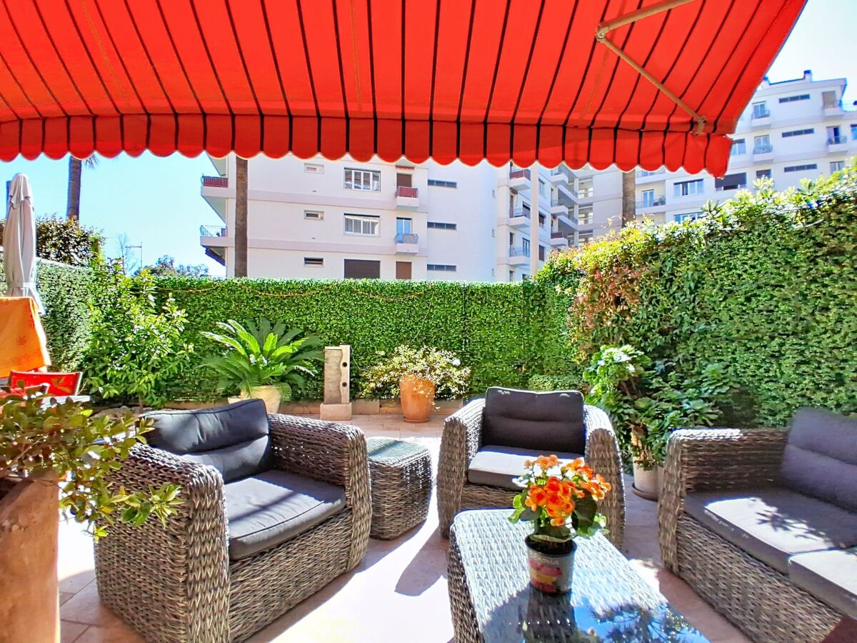Le Chaville, appartement 2 pièces à 150 m de la mer - Photo 15