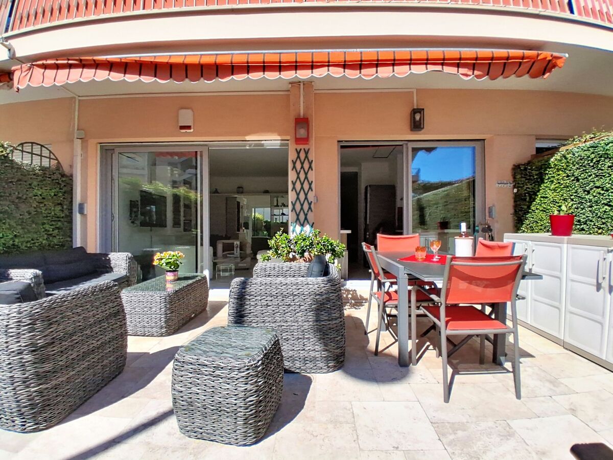 Le Chaville, appartement 2 pièces à 150 m de la mer - Photo 16