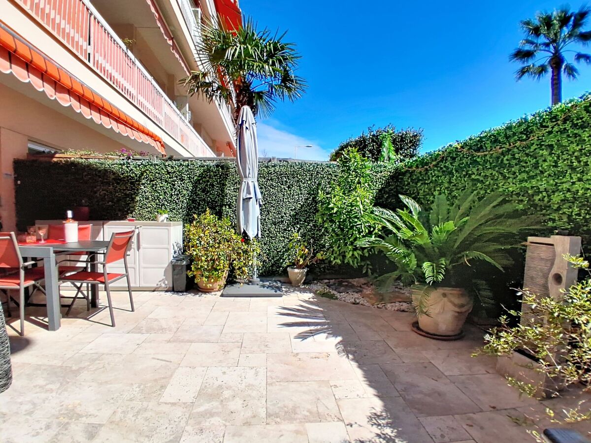 Le Chaville, appartement 2 pièces à 150 m de la mer - Photo 17