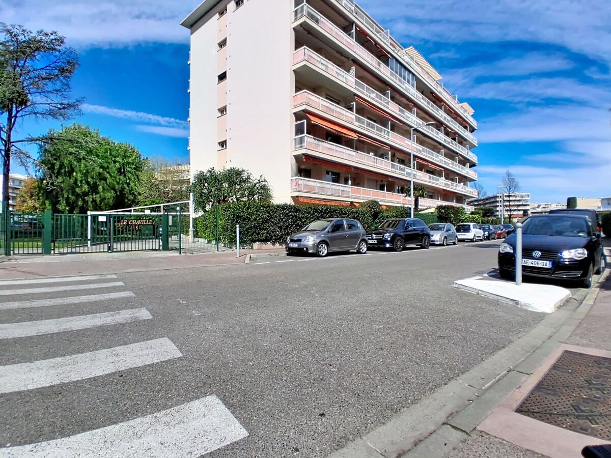 Le Chaville, appartement 2 pièces à 150 m de la mer - Photo 18
