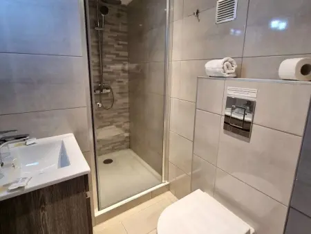 Studio Bungalow Climatisé à Porto-Vecchio : photo 3