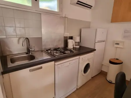 Appartement 26m² avec terrasse à Porto Vecchio : photo 4