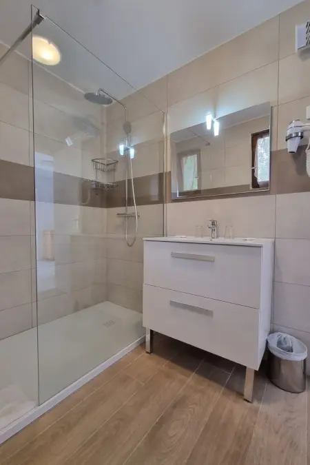 Appartement 26m² avec terrasse à Porto Vecchio : photo 5