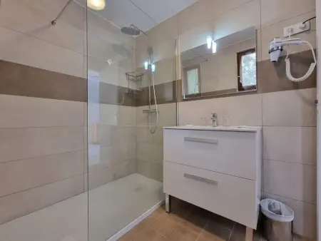 Appartement 26m² avec terrasse à Porto Vecchio : photo 6