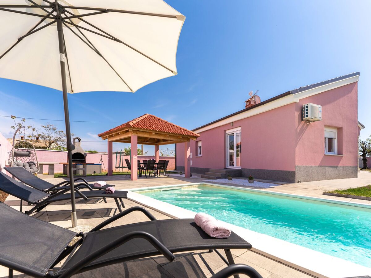 Villa Lilly à Krnica - Maison 5 pers. piscine privée - Photo 2