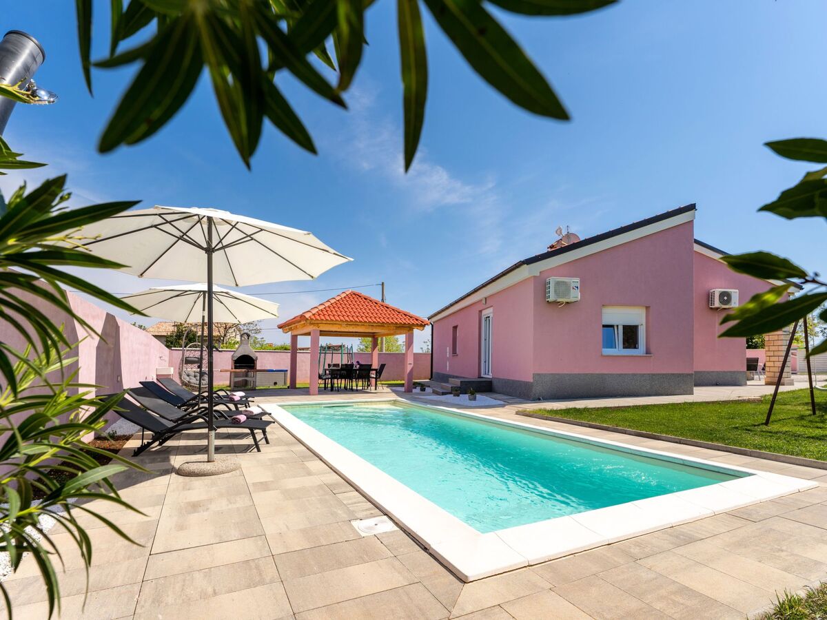 Villa Lilly à Krnica - Maison 5 pers. piscine privée - Photo 3