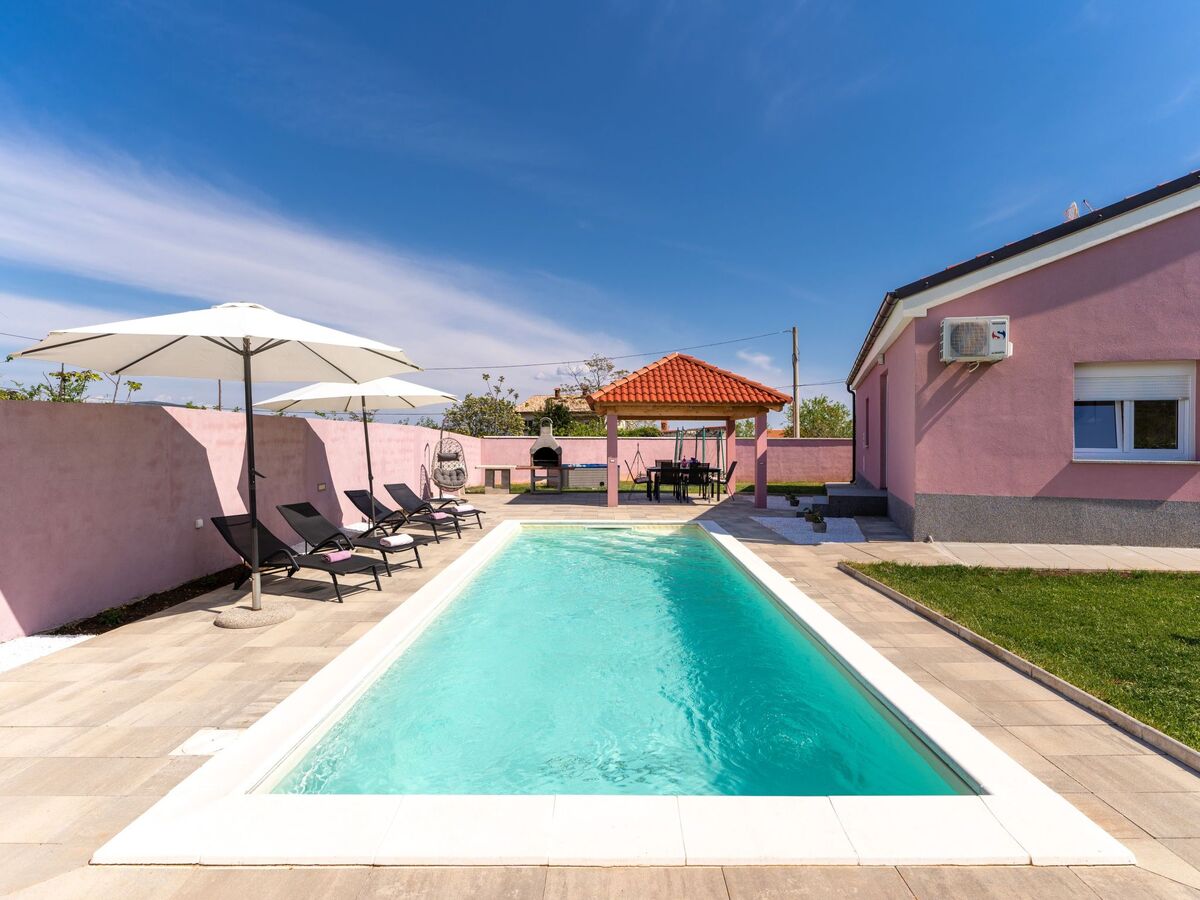Villa Lilly à Krnica - Maison 5 pers. piscine privée - Photo 5