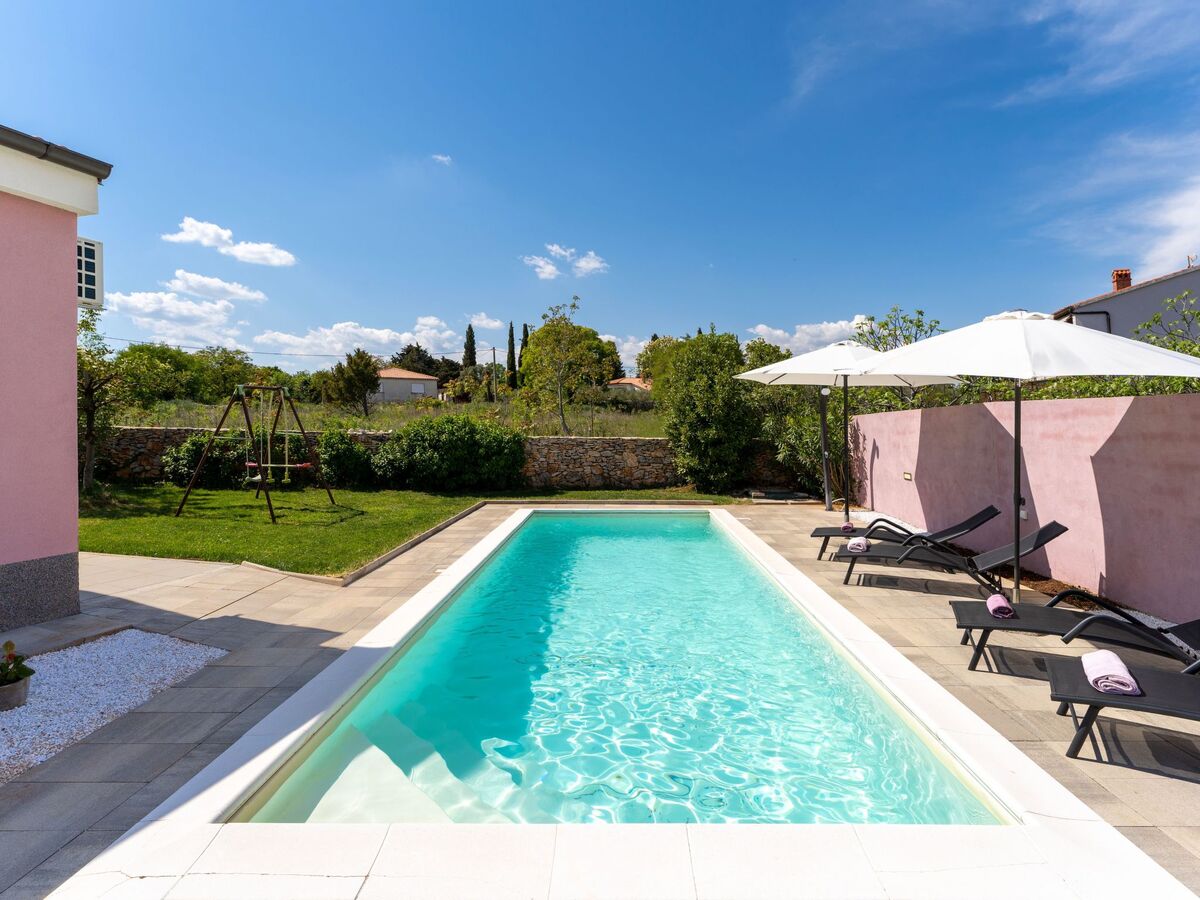 Villa Lilly à Krnica - Maison 5 pers. piscine privée - Photo 6
