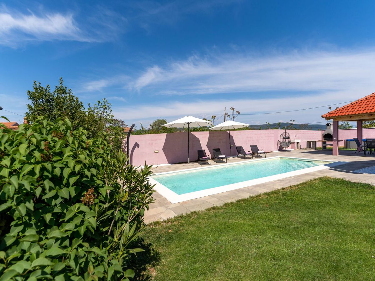 Villa Lilly à Krnica - Maison 5 pers. piscine privée - Photo 7