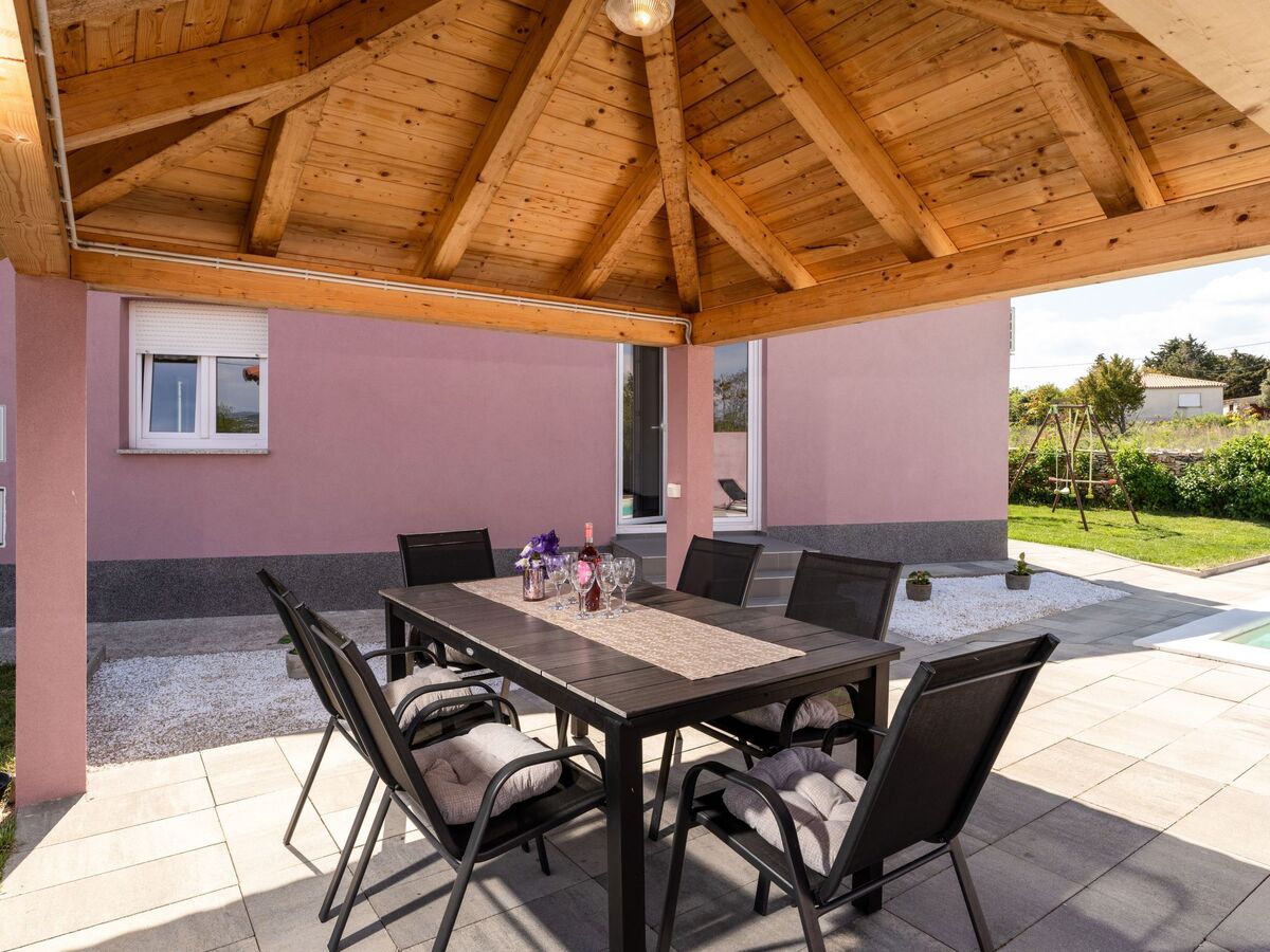Villa Lilly à Krnica - Maison 5 pers. piscine privée - Photo 15