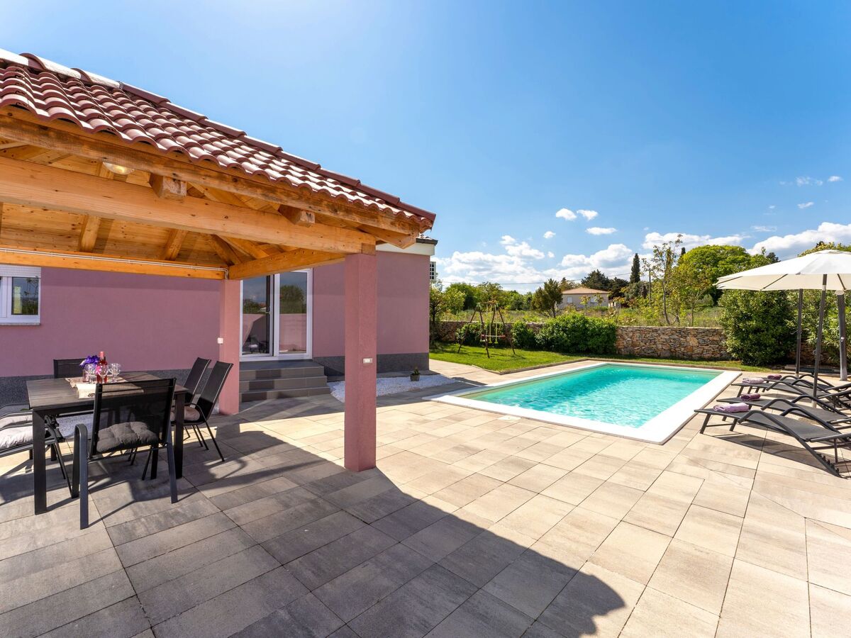 Villa Lilly à Krnica - Maison 5 pers. piscine privée - Photo 16