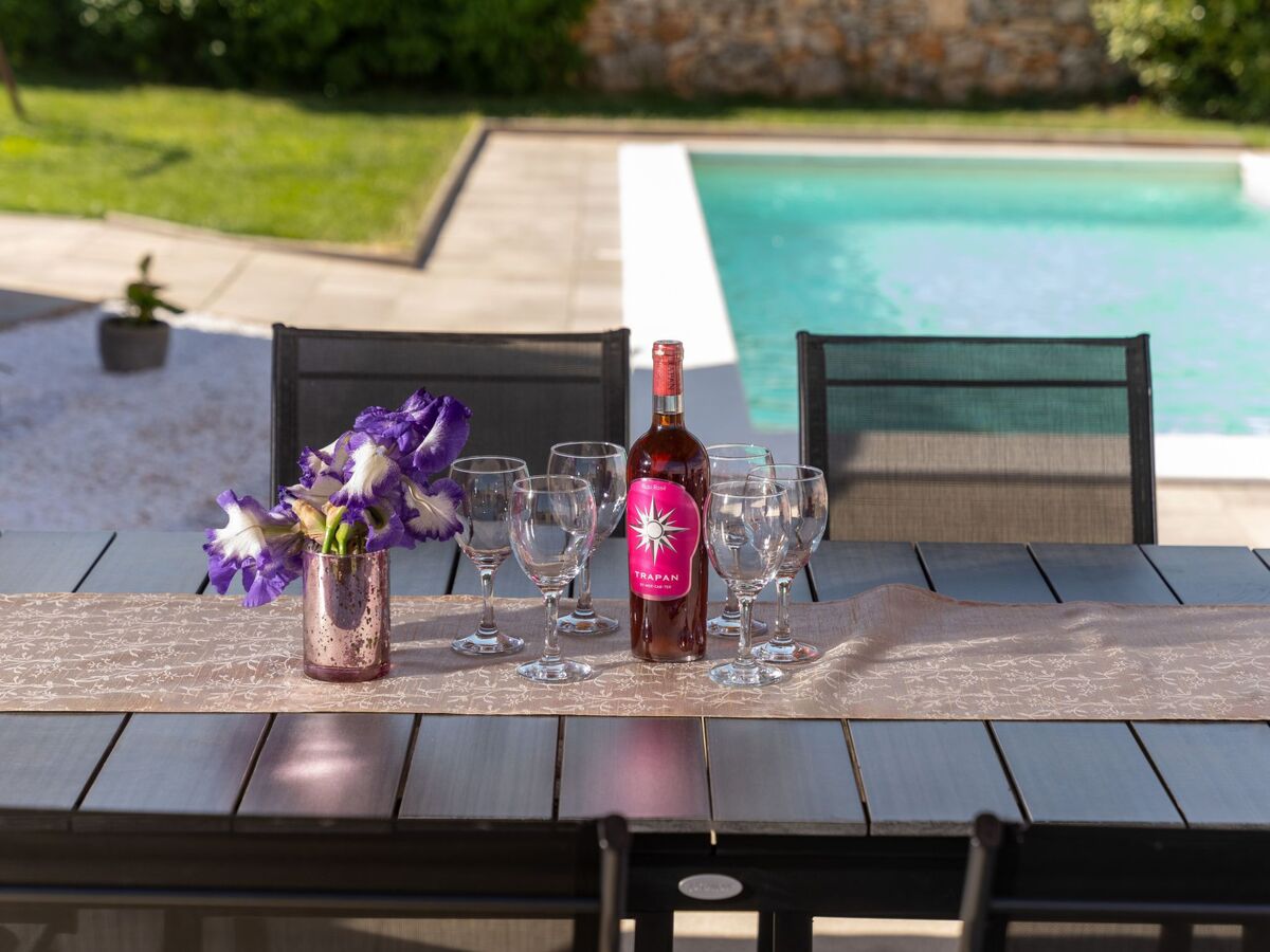 Villa Lilly à Krnica - Maison 5 pers. piscine privée - Photo 17