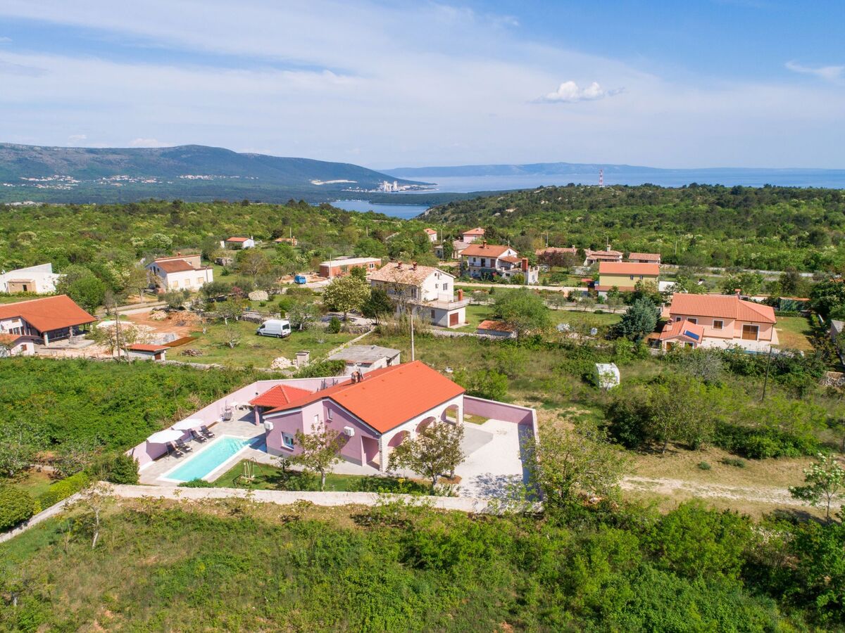 Villa Lilly à Krnica - Maison 5 pers. piscine privée - Photo 24
