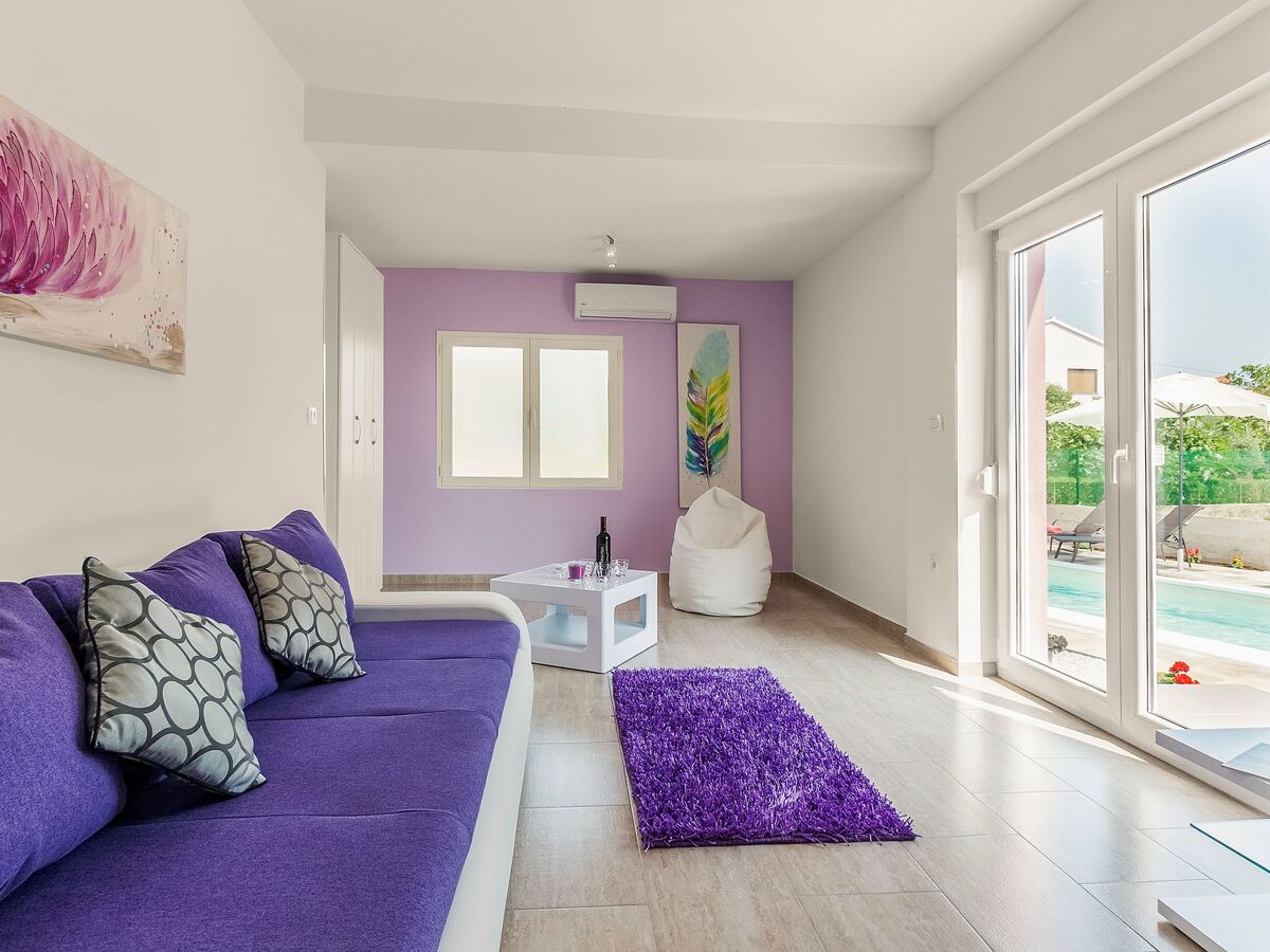 Villa Lilly à Krnica - Maison 5 pers. piscine privée - Photo 29