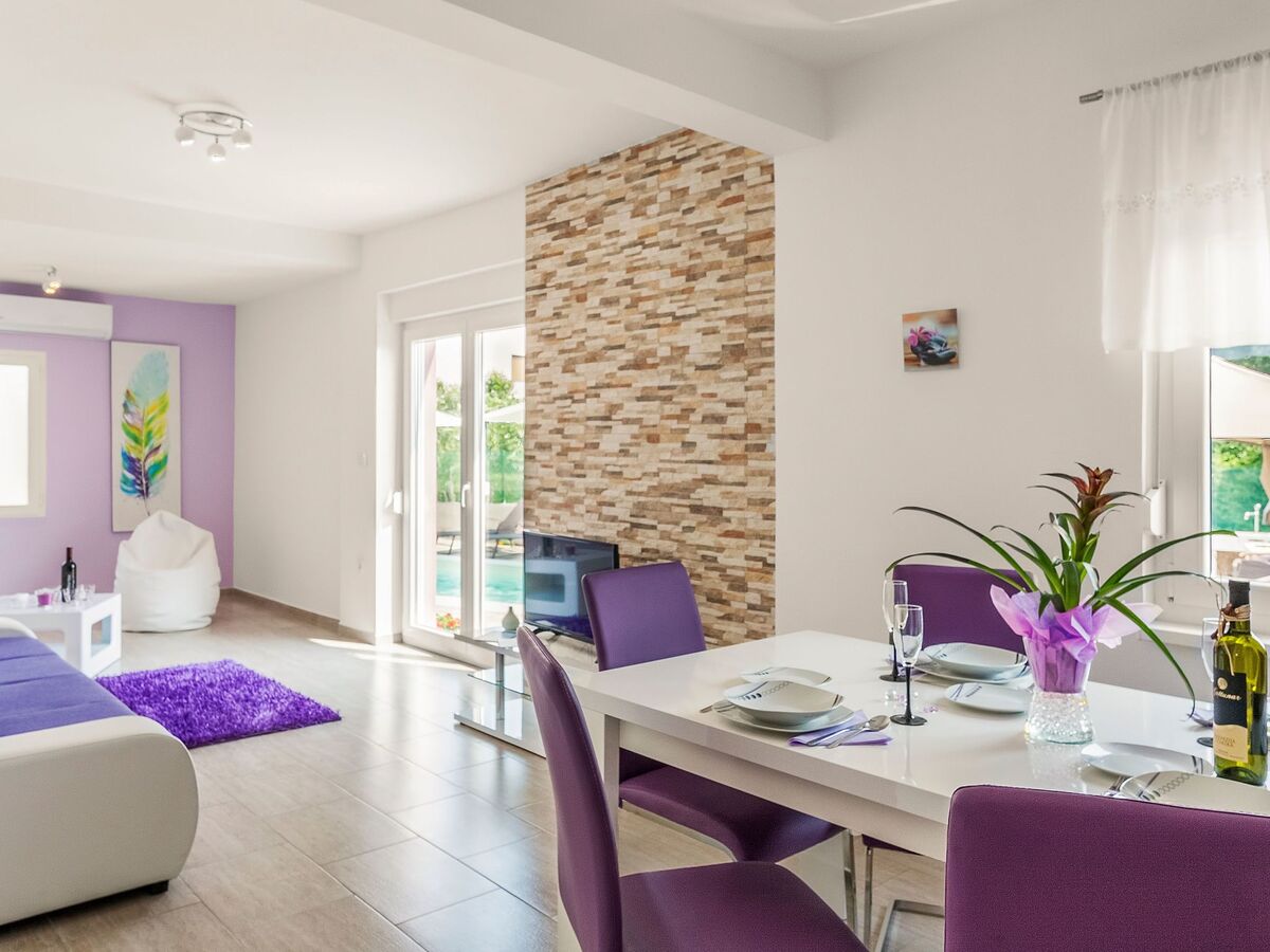 Villa Lilly à Krnica - Maison 5 pers. piscine privée - Photo 31