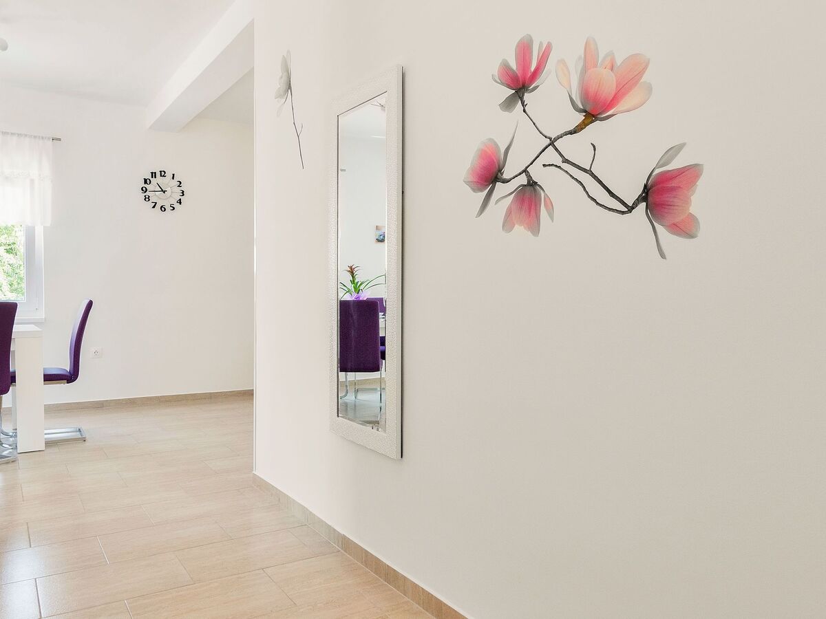 Villa Lilly à Krnica - Maison 5 pers. piscine privée - Photo 37