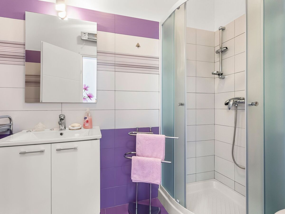 Villa Lilly à Krnica - Maison 5 pers. piscine privée - Photo 40