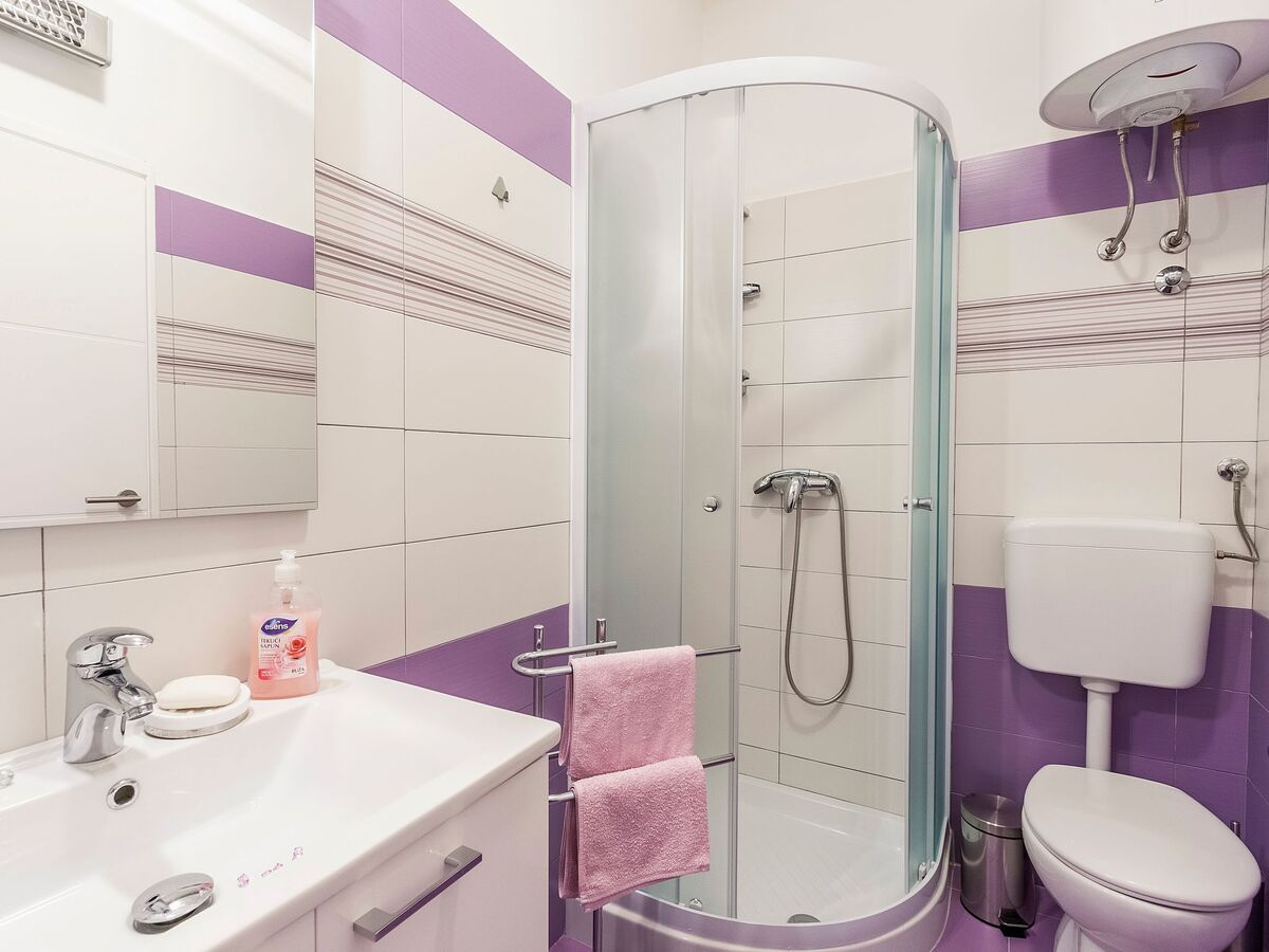 Villa Lilly à Krnica - Maison 5 pers. piscine privée - Photo 41
