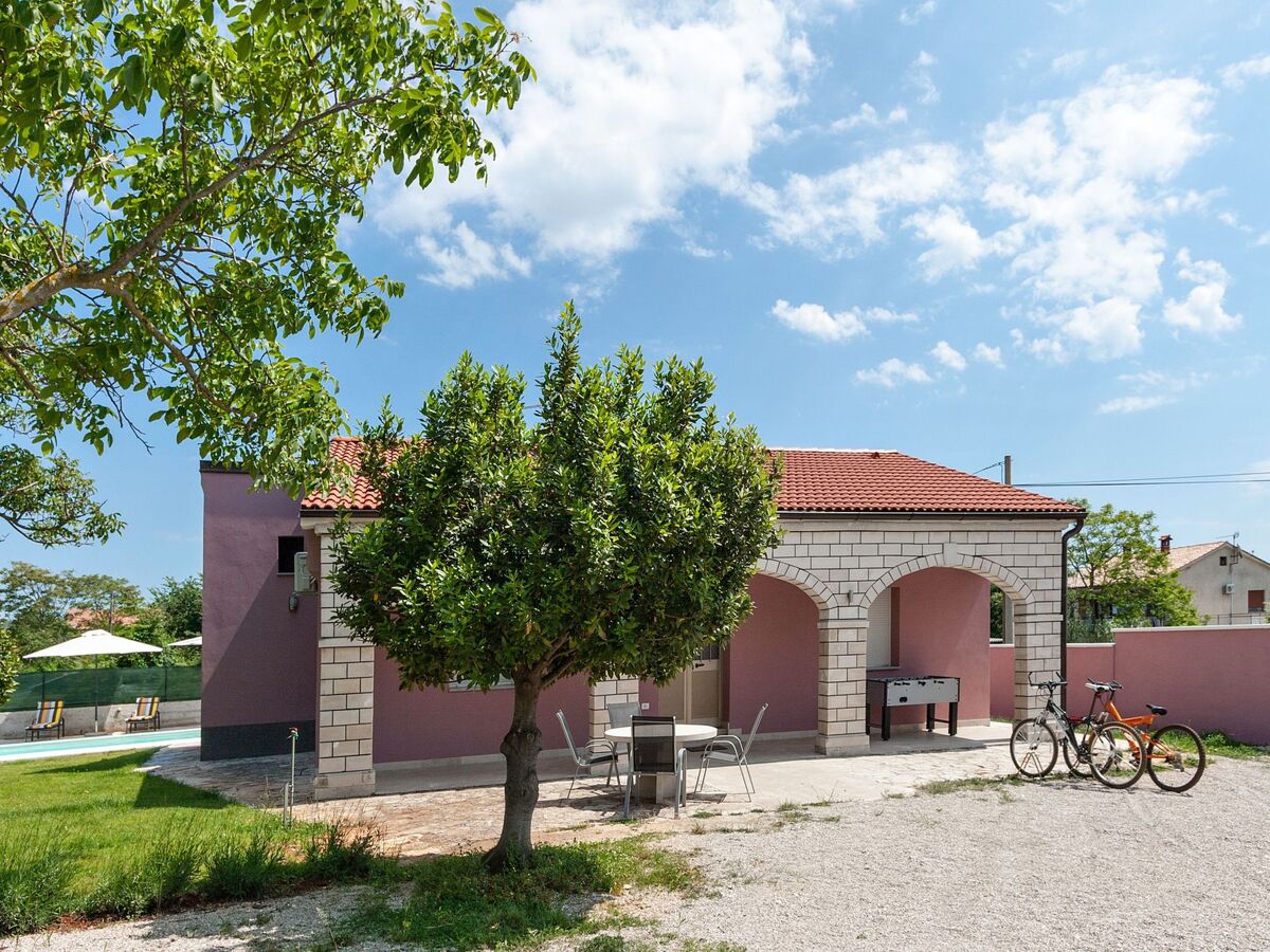 Villa Lilly à Krnica - Maison 5 pers. piscine privée - Photo 42