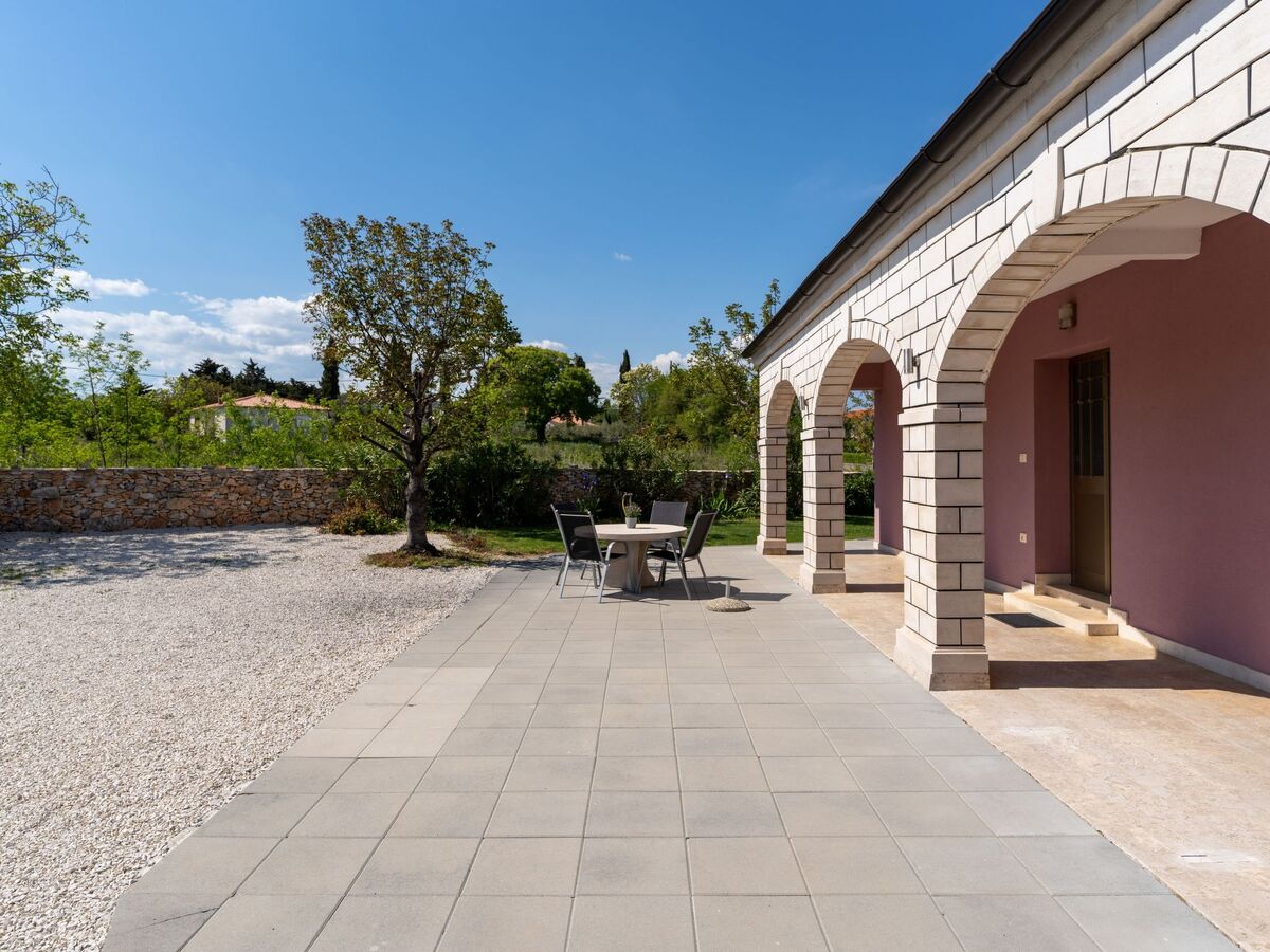 Villa Lilly à Krnica - Maison 5 pers. piscine privée - Photo 43