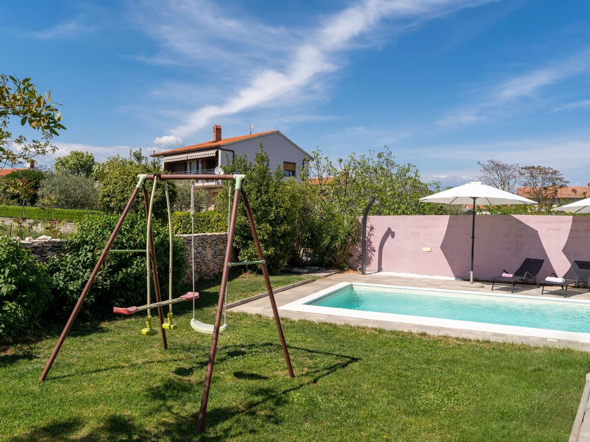 Villa Lilly à Krnica - Maison 5 pers. piscine privée - Photo 44