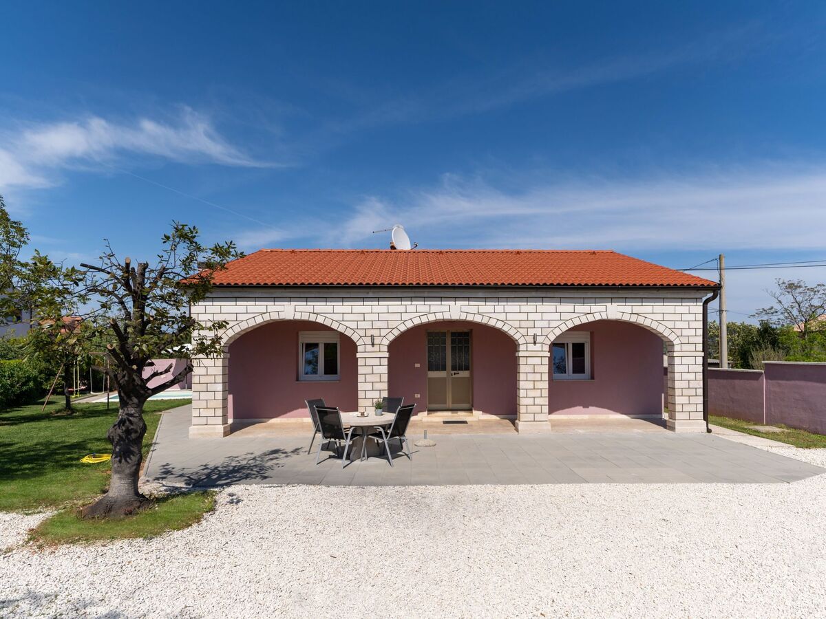 Villa Lilly à Krnica - Maison 5 pers. piscine privée - Photo 46