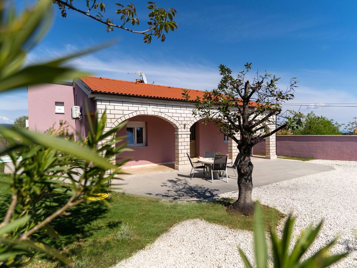 Villa Lilly à Krnica - Maison 5 pers. piscine privée - Photo 48