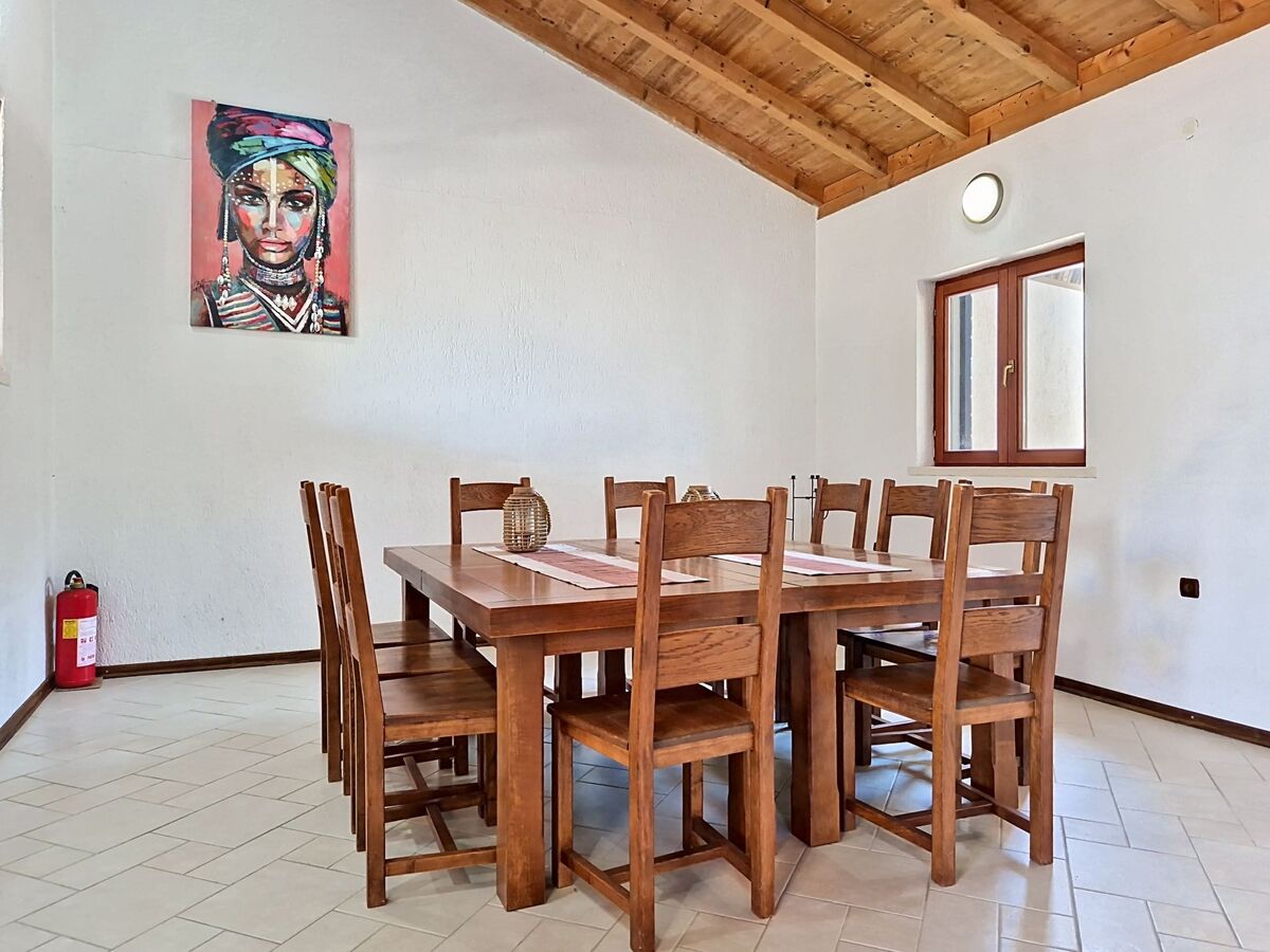 Maison Blue à Drvenik Mali, vue sur la mer - Photo 16