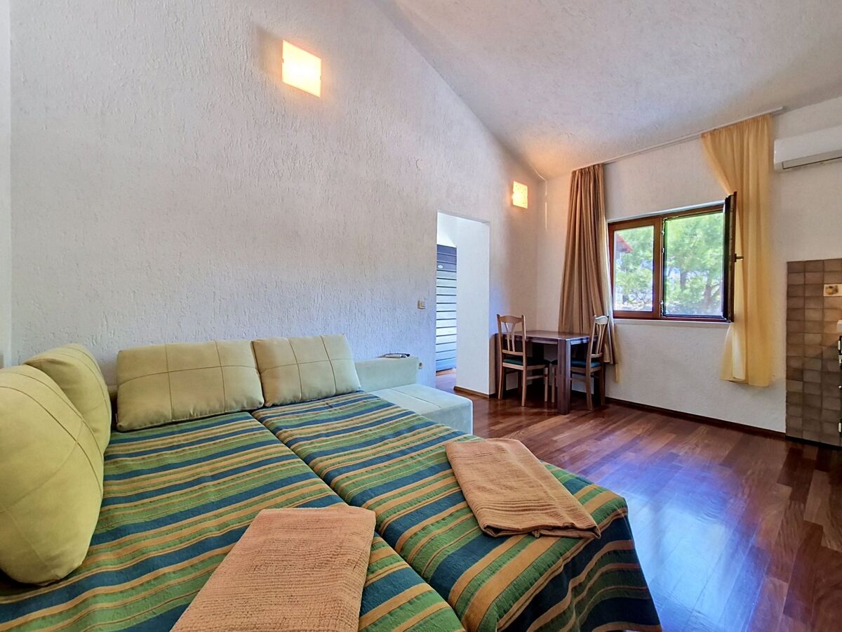 Maison Blue à Drvenik Mali, vue sur la mer - Photo 28