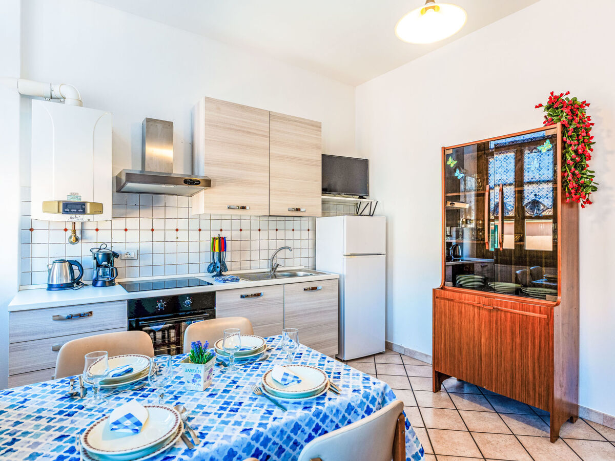 Dimora Storica – Appartement 80 m² à 1 km de la mer - Photo 2