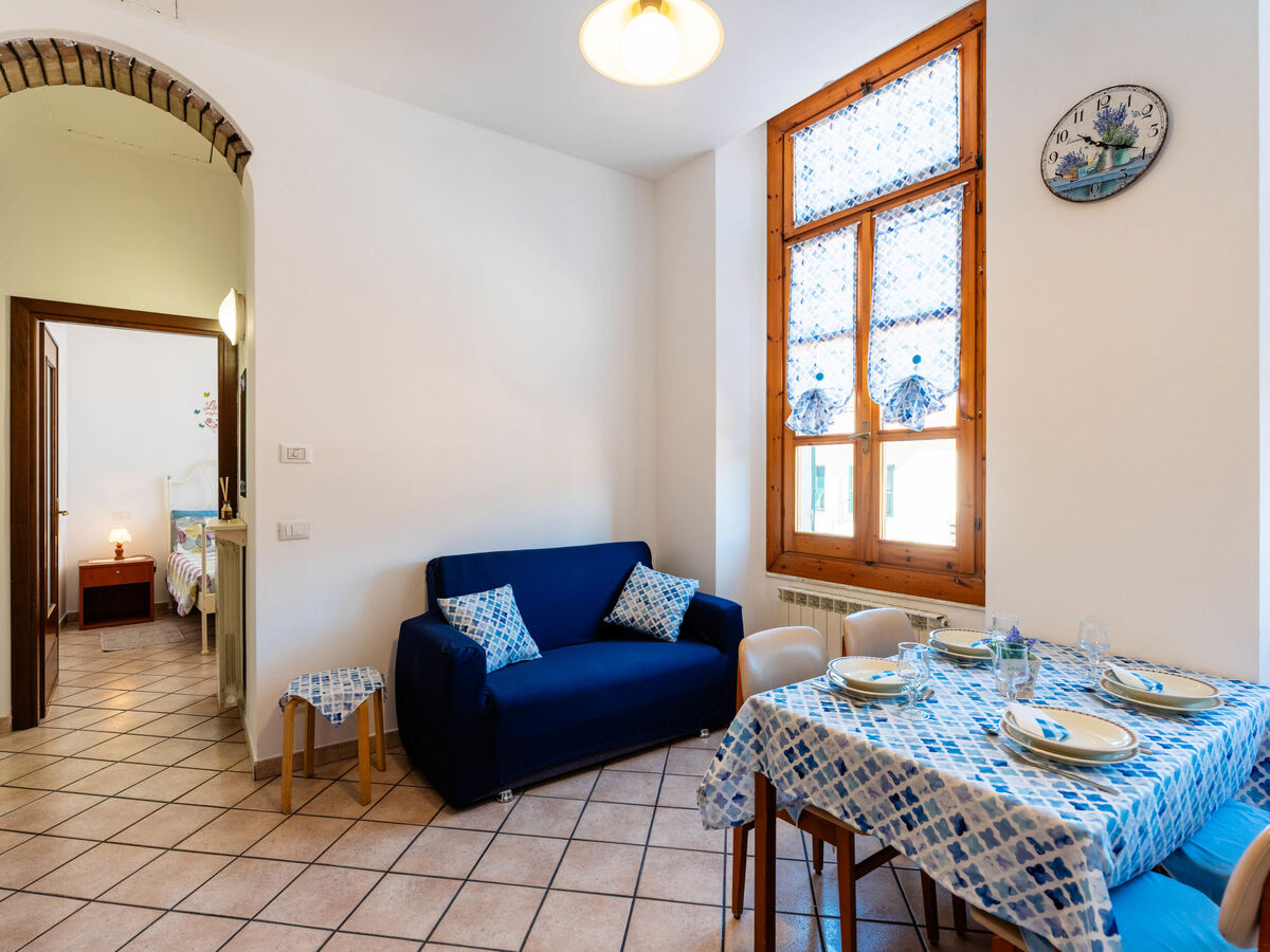 Dimora Storica – Appartement 80 m² à 1 km de la mer - Photo 3