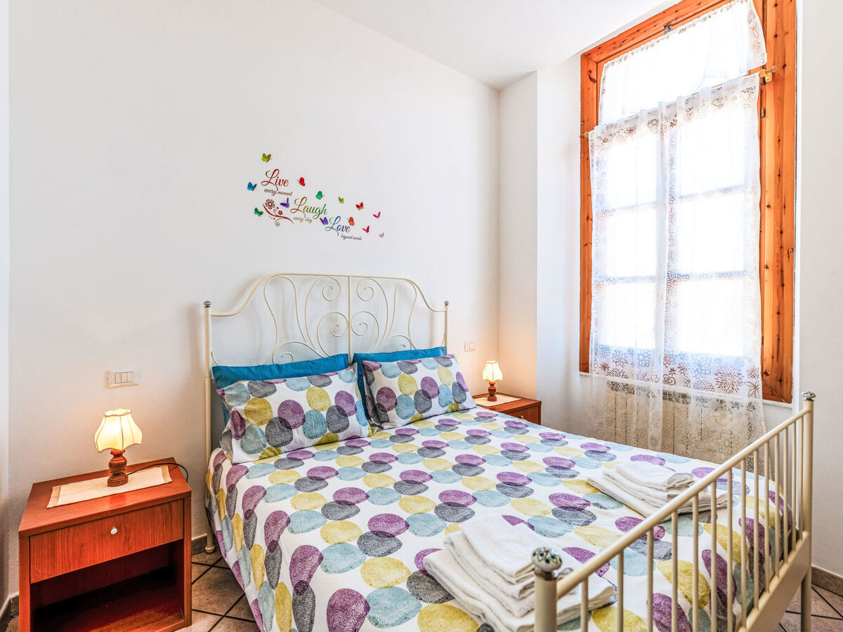 Dimora Storica – Appartement 80 m² à 1 km de la mer - Photo 4