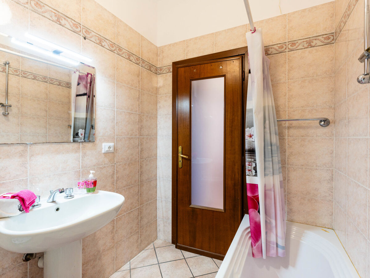 Dimora Storica – Appartement 80 m² à 1 km de la mer - Photo 5