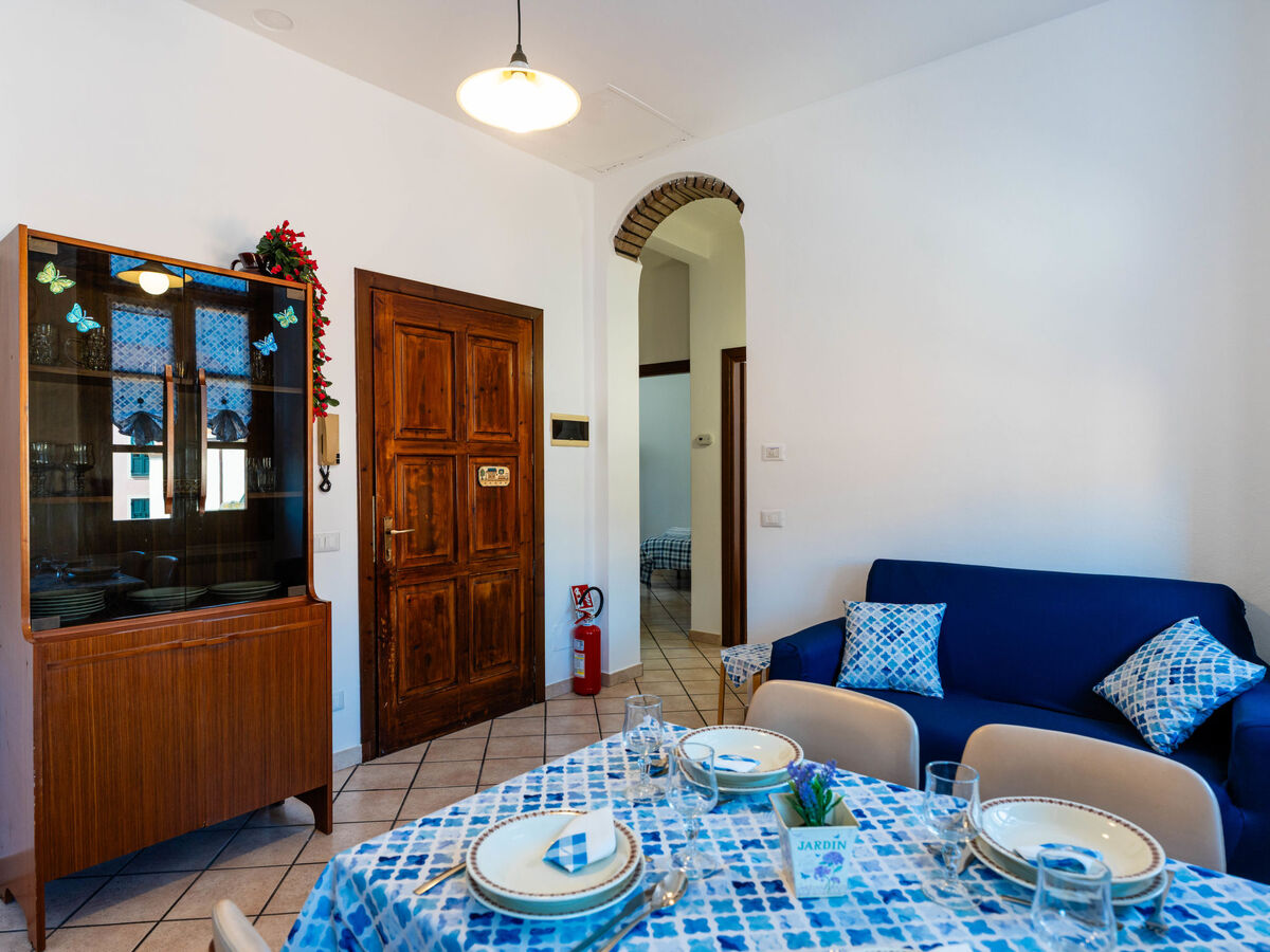 Dimora Storica – Appartement 80 m² à 1 km de la mer - Photo 6