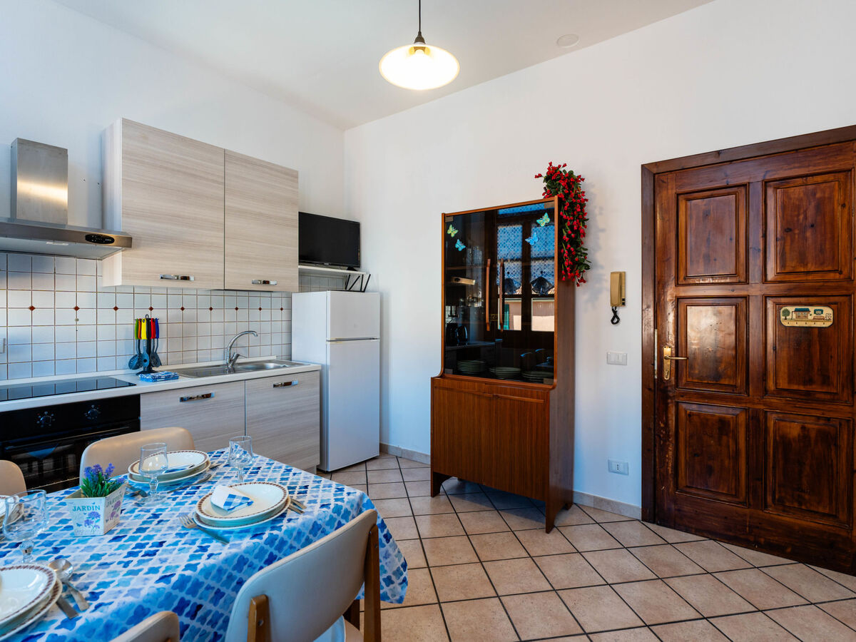 Dimora Storica – Appartement 80 m² à 1 km de la mer - Photo 8