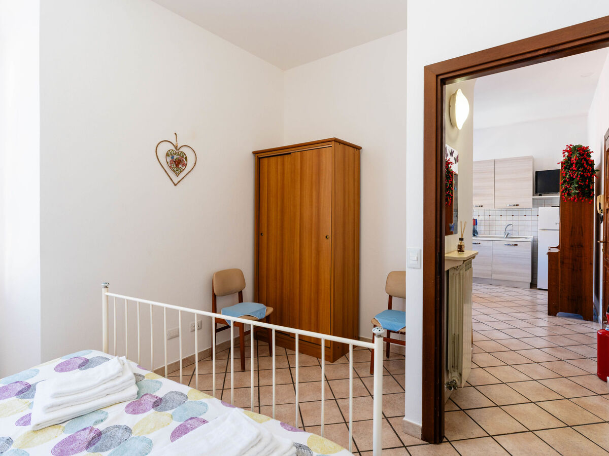 Dimora Storica – Appartement 80 m² à 1 km de la mer - Photo 11