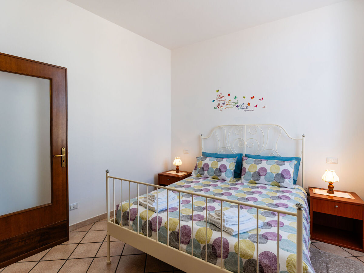 Dimora Storica – Appartement 80 m² à 1 km de la mer - Photo 12
