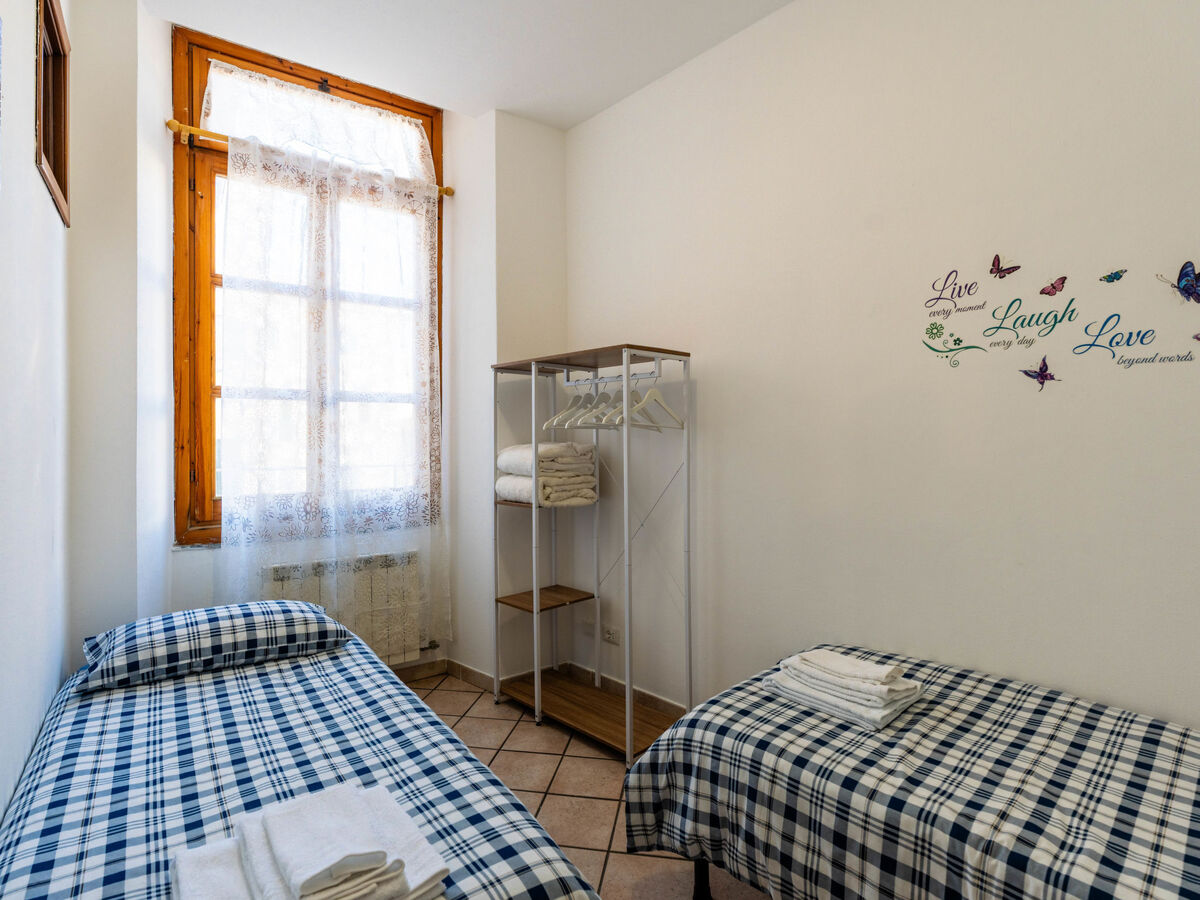 Dimora Storica – Appartement 80 m² à 1 km de la mer - Photo 13