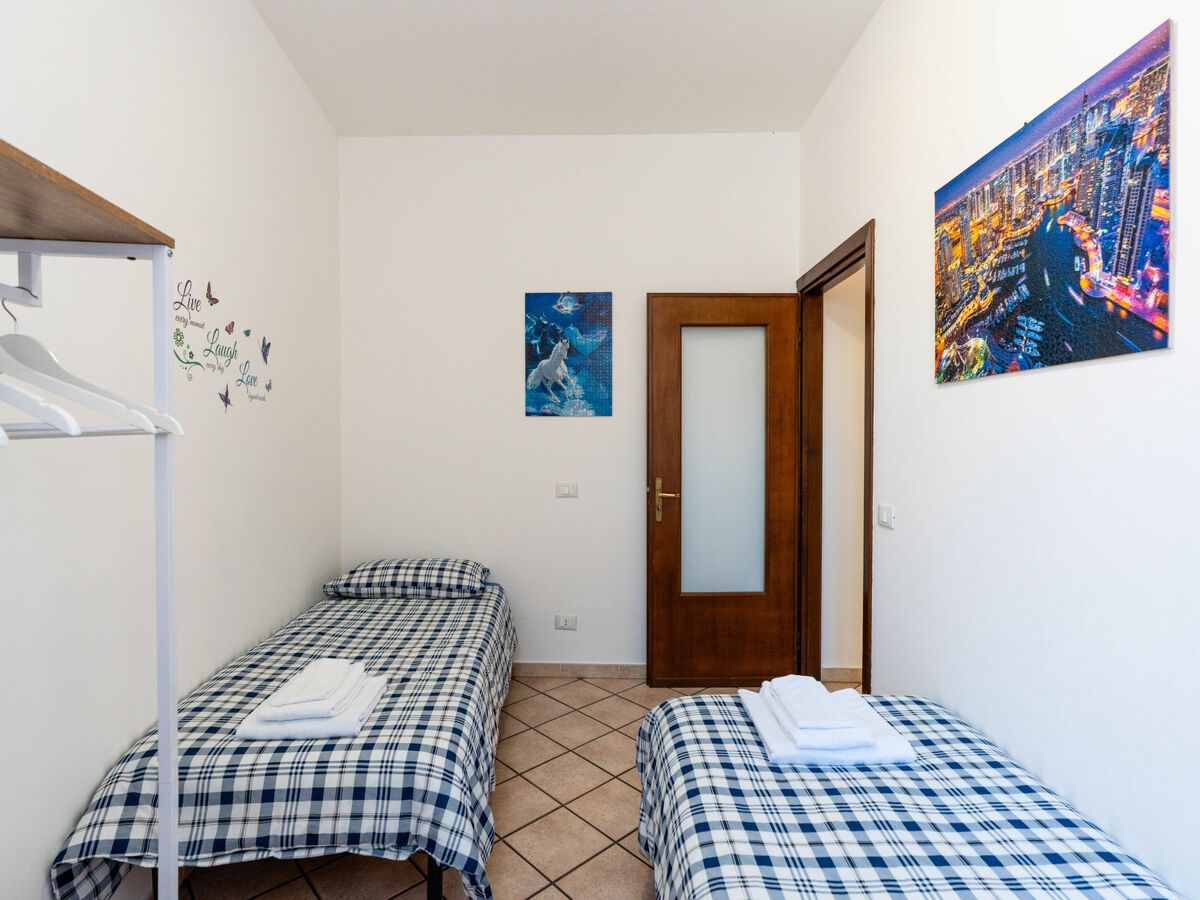 Dimora Storica – Appartement 80 m² à 1 km de la mer - Photo 14